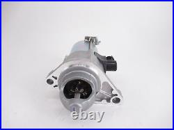 Genuine OEM Honda Acura 31200-R1A-A12 Starter Motor Assy