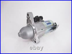 Genuine OEM Honda Acura 31200-R1A-A12 Starter Motor Assy