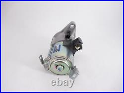 Genuine OEM Honda Acura 31200-R1A-A12 Starter Motor Assy