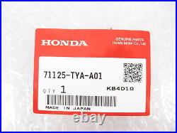 Genuine OEM Honda Acura 71125-TYA-A01 Front Emblem Radar Cover Emblem 2022 MDX