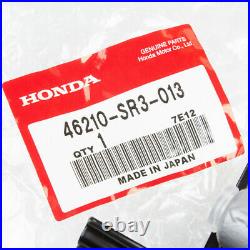 Genuine OEM Honda BRAKE PROPORTIONING VALVE 92-95 CIVIC 46210-SR3-013