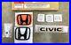 Genuine-OEM-Honda-Civic-5dr-Hatch-Gloss-Black-Logo-Emblem-Set-08F20T47100A-22-24-01-iwwf