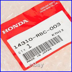 Genuine OEM Honda Gear Intake Cam VTC 46T Actuator K-Series Motor 14310-RBC-003