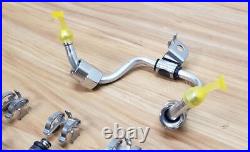 Genuine OEM Honda Injector Kit Fuel 1.5L (VIN REQ) 06160-5PA-305 Genuine OEM Honda Injector Kit Fuel 1.5L (VIN REQ) 06160-5PA-305
