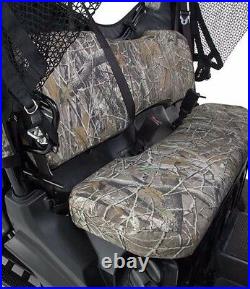 Genuine OEM Honda Pioneer 1000 Front Seat Covers Camo Camouflage 0SP32-HL4-201