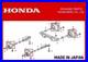 Genuine-OEM-Honda-S2000-AP1-AP2-Rear-Differential-Mount-4-Piece-Set-F-R-R-L-New-01-oz