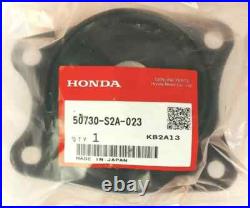 Genuine OEM Honda S2000 AP1/AP2 Rear Differential Mount 4-Piece Set F&R R&L New