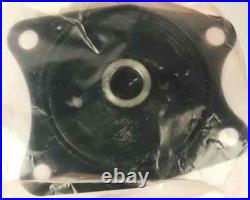 Genuine OEM Honda S2000 AP1/AP2 Rear Differential Mount 4-Piece Set F&R R&L New