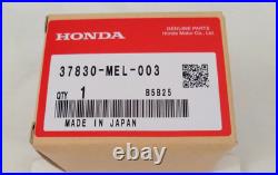 Genuine OEM Honda SENSOR ASSY MAP 37830-MEL-003 NEW
