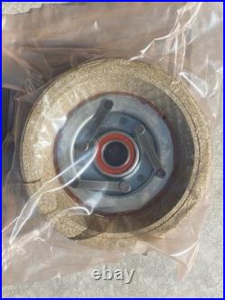 Genuine OEM New Honda Lawn Tractor Pulley 75106-758-013
