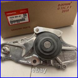 Genuine OEM Timing Belt Kit with Water Pump For ACURA MDX Accord Odyssey