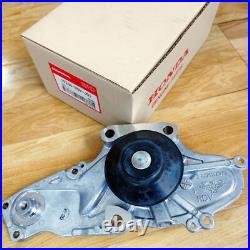 Genuine OEM Timing Belt Kit with Water Pump For ACURA MDX Accord Odyssey