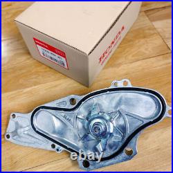 Genuine OEM Timing Belt Kit with Water Pump For ACURA MDX Accord Odyssey