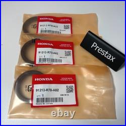 Genuine OEM Timing Belt Kit with Water Pump For ACURA MDX Accord Odyssey