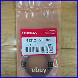 Genuine OEM Timing Belt Kit with Water Pump For ACURA MDX Accord Odyssey