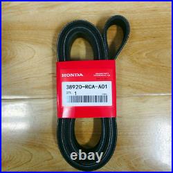 Genuine OEM Timing Belt Kit with Water Pump For ACURA MDX Accord Odyssey