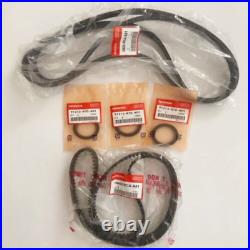 Genuine OEM Timing Belt Kit with Water Pump For ACURA MDX HONDA Accord Odyssey