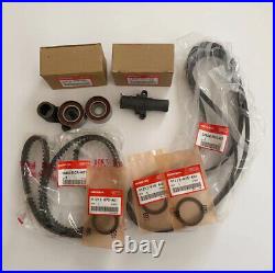 Genuine OEM Timing Belt Kit with Water Pump For HONDA / ACURA Accord Odyssey V6