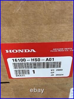 Genuine Oem 97-22 Honda Recon Trx 250 Tm Trx250tm Keihin Carburetor? Fastship