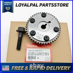 Genuine Oem Honda 14310-r5a-305 Actuator 46t Vtc Crosstour Cr-v Accord New Us