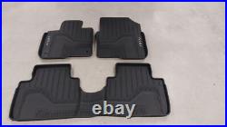 Genuine Oem Honda 23-26 HR-V All Season Floor Mats New 08P17-3V0-110