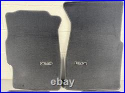 Genuine Oem Honda 96-00 Civic 2 Dr Black Carpet Floor Mats 08P15-S02-110B New Genuine Oem Honda 96-00 Civic 2 Dr Black Carpet Floor Mats 08P15-S02-110B New