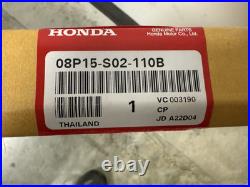 Genuine Oem Honda 96-00 Civic 2 Dr Black Carpet Floor Mats 08P15-S02-110B New Genuine Oem Honda 96-00 Civic 2 Dr Black Carpet Floor Mats 08P15-S02-110B New