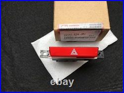 Genuine Oem Red Hazard Button Switch For Honda Accord Sedan Coupe 2013-2017