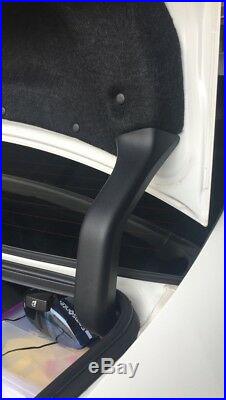 Genuine Oem Trunk Arm Hinge Cover Garnish For Honda CIVIC Sedan Fb 2012-2015