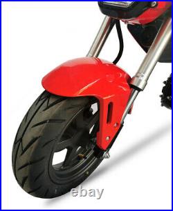Genuine Rims Aluminium Wheel Caster Roller For Honda Grom Msx 125 Sf 125 13-2020