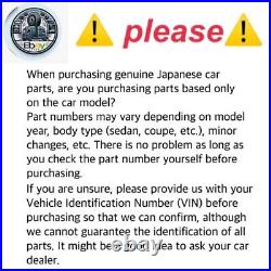 HONDA 04317-RCA-305 Accord Pilot Drive Belt Auto Tensioner Genuine OEM New Japan