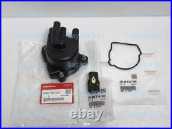 HONDA ACTY TRUCK HA1 HA2 HA3 HA4 Distributor Cap & Rotor Spark Plug Cable JDM