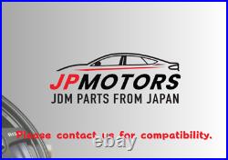 HONDA ACURA Genuine NSX NA1 NA2 Trunk Open Stay Shock Damper 74872-SL0-305x2 New HONDA ACURA Genuine NSX NA1 NA2 Trunk Open Stay Shock Damper 74872-SL0-305x2 New