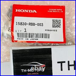 HONDA ACURA Genuine TSX RSX VTC Timing Control Valve 15830-RBB-003