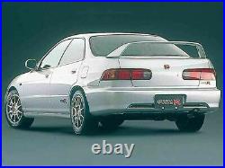 Genuine Honda Integra Type-R DC2 DB8 Uncut Blank Key – OEM Spare (35113-ST7-Z01, Made In Japan)