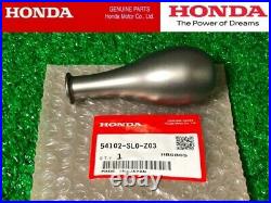 HONDA Acura NSX NA2 Genuine Titanium Shift Knob Heavy weight 54102-SL0-Z03 NEW