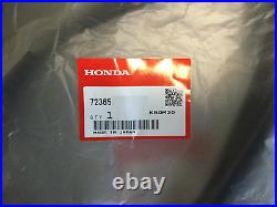 HONDA CIVIC EG4 EG6 1992-1995 Front Door Sub Seal LH & RH Set OEM Genuine Parts