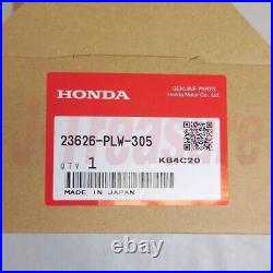 HONDA CIVIC ES1 ES5 01-05 Genuine Synchronizer Sleeve Set (5) 23626-PLW-305 OEM