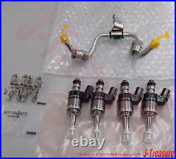 HONDA CR-V RW1 RW2 2017-2021 Genuine L15B Fuel Injector Set 06160-5PA-305 OEM