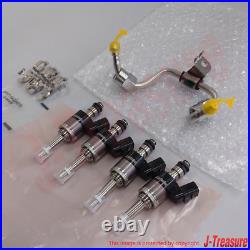 HONDA CR-V RW1 RW2 2017-2021 Genuine L15B Fuel Injector Set 06160-5PA-305 OEM