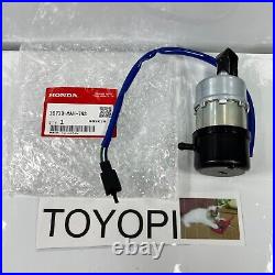 HONDA Fuel Pump SHADOW 1100 SPIRIT ACE VT1100C C2 C3 16710-MAH-753 New Genuine