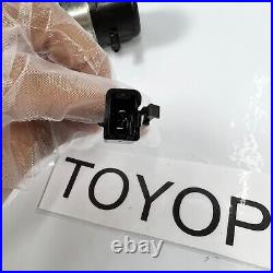 HONDA Fuel Pump SHADOW 1100 SPIRIT ACE VT1100C C2 C3 16710-MAH-753 New Genuine