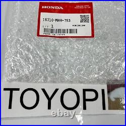 HONDA Fuel Pump SHADOW 1100 SPIRIT ACE VT1100C C2 C3 16710-MAH-753 New Genuine