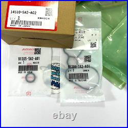 HONDA GENUINE ACURA OEM ACCORD 2013-2017 K24 TIMING CHAIN KIT set of 11 products