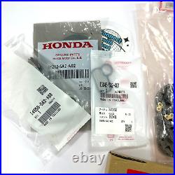 HONDA GENUINE ACURA OEM ACCORD 2013-2017 K24 TIMING CHAIN KIT set of 11 products