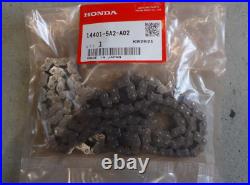 HONDA GENUINE ACURA OEM ACCORD 2013-2017 K24 TIMING CHAIN KIT set of 11 products