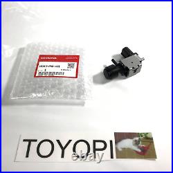 HONDA GENUINE OEM CR-V'02-'06 36163-PND-A01 Bypass Control Solenoid Valve Assy