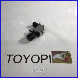 HONDA GENUINE OEM CR-V'02-'06 36163-PND-A01 Bypass Control Solenoid Valve Assy