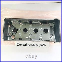Genuine Honda S2000 Valve Cover Gasket Set – 2000-2009, OEM 12040-PCX-305