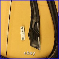 HONDA GENUINE S2000 AP1 AP2 Front Roof Pillar Weatherstrip Rubber 72320-S2A-043